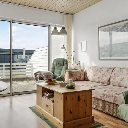 Gorgeous In With Kitchen * Vestervig
