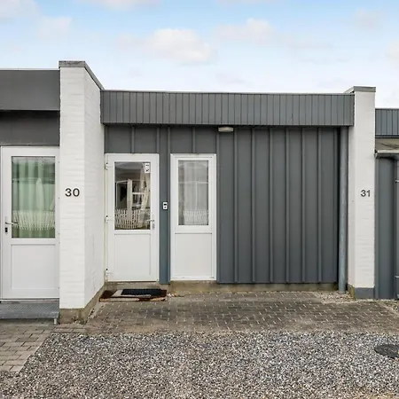 Gorgeous In With Kitchen * Vestervig