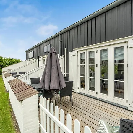 Διαμέρισμα Awesome In Vestervig