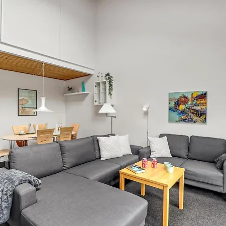 Awesome In Διαμέρισμα