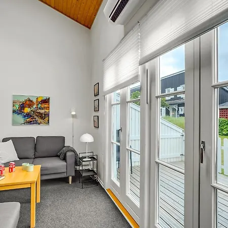 Διαμέρισμα Awesome In