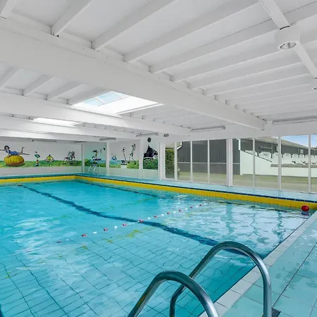 Awesome In Vestervig