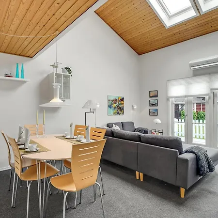 Awesome In Διαμέρισμα Vestervig