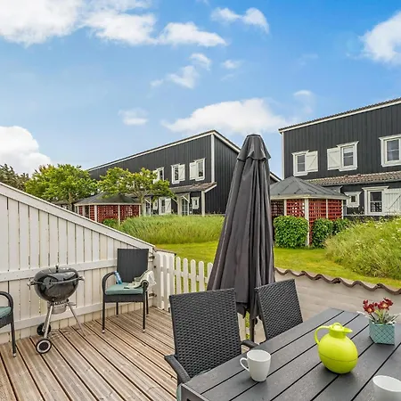 Διαμέρισμα Awesome In Vestervig