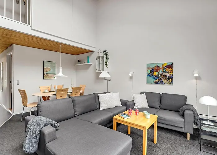 Awesome In Apartment