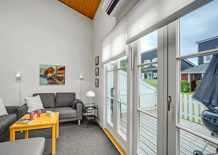 Apartment Awesome In