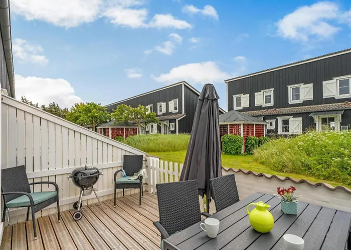 Apartment Awesome In Vestervig